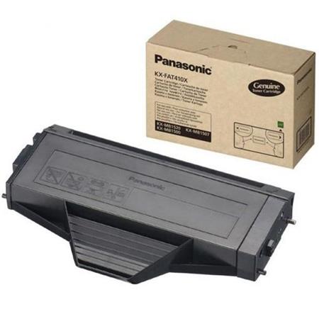 Panasonic KX-FAT410 Muadil Toneri
