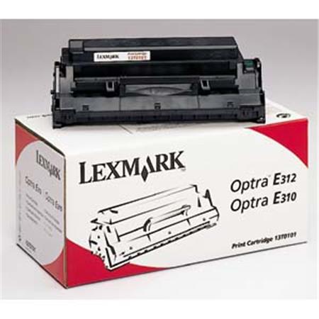 Lexmark 13T0101 toner dolum