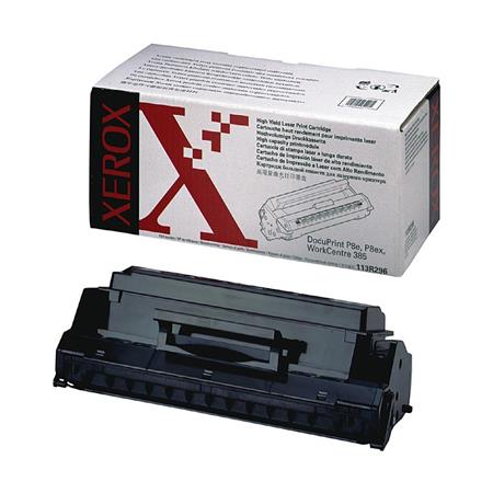 Xerox wc 385 (113R00296) toner dolum