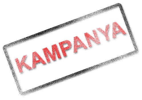 KAMPANYALAR